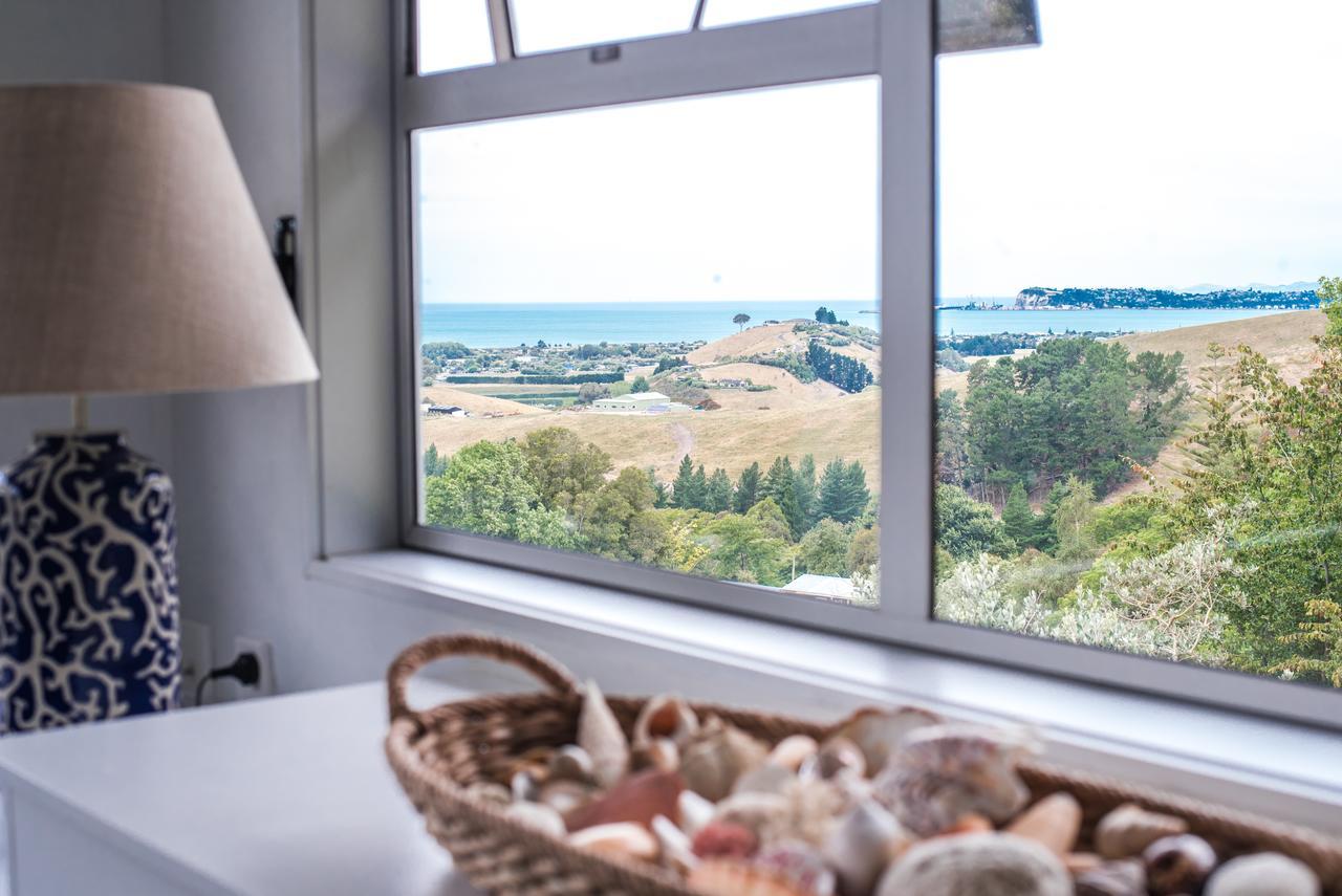 Seahurst Apartment Eskdale Εξωτερικό φωτογραφία