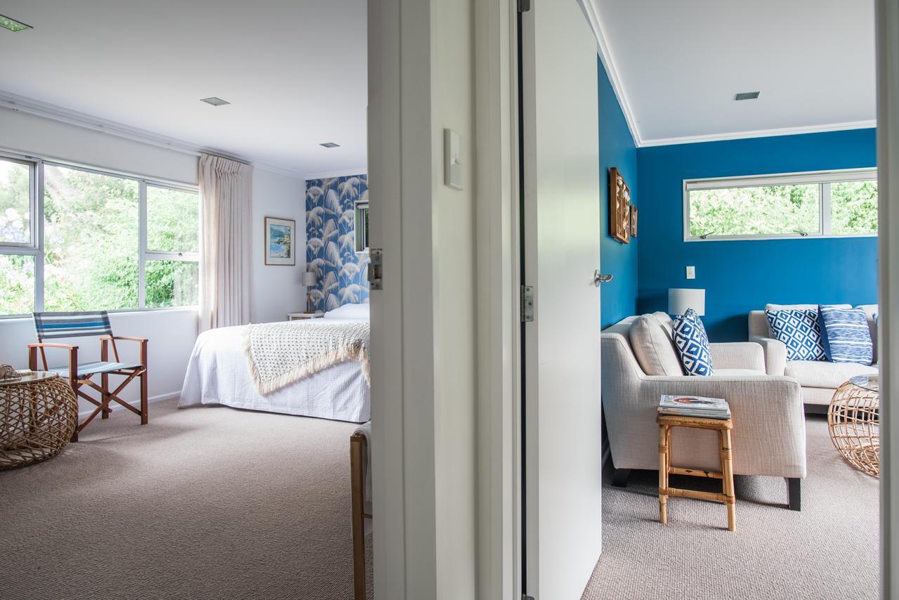 Seahurst Apartment Eskdale Εξωτερικό φωτογραφία