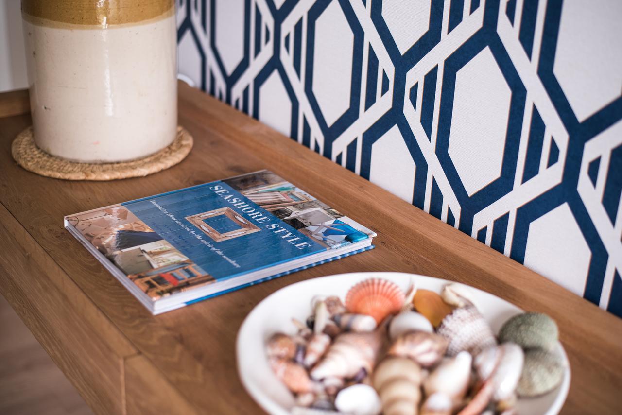 Seahurst Apartment Eskdale Εξωτερικό φωτογραφία