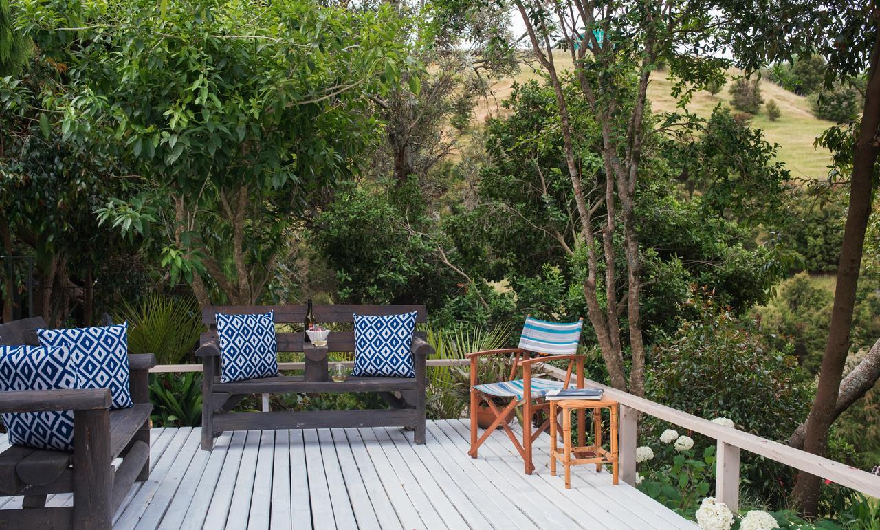 Seahurst Apartment Eskdale Εξωτερικό φωτογραφία