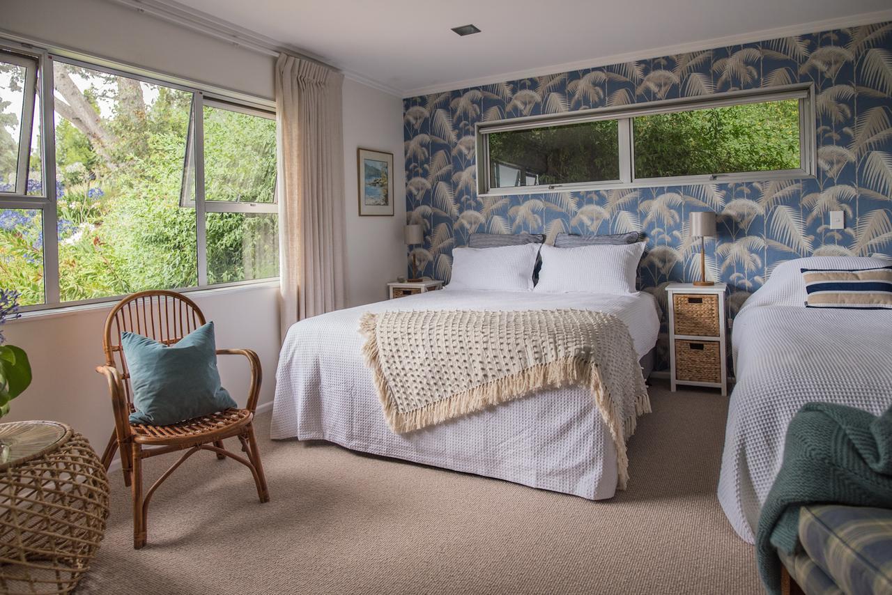 Seahurst Apartment Eskdale Εξωτερικό φωτογραφία