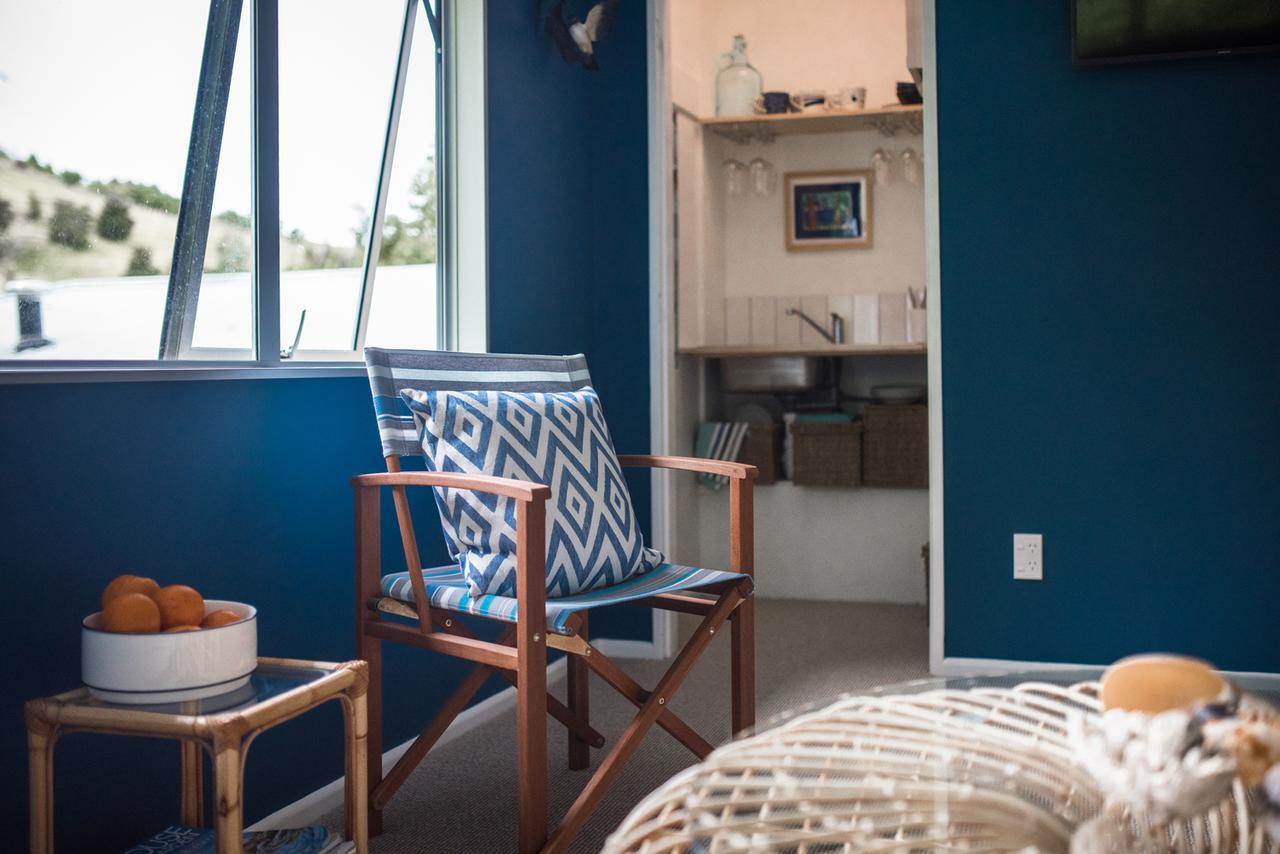 Seahurst Apartment Eskdale Εξωτερικό φωτογραφία